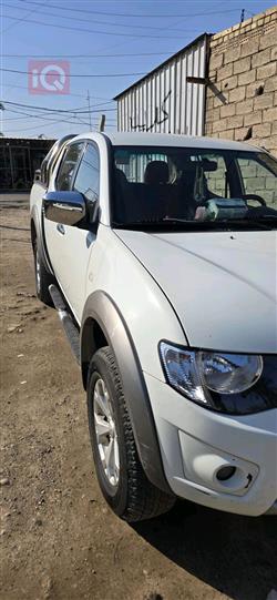 ميتسوبيشي L200